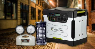Electrical Equipment